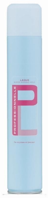 Schwarzkopf Professional Hair Spray Professionnelle Laque Super Strong