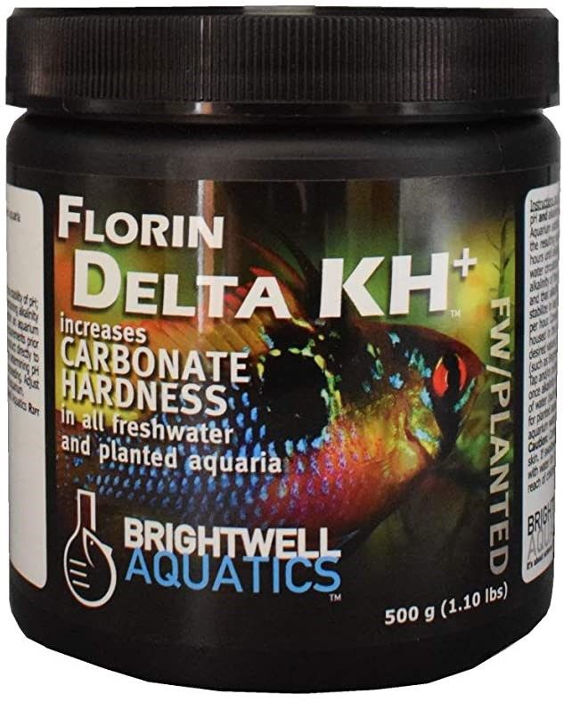 Brightwell Aquatics Carbonate Hardness Freshwater Reviews Ratings