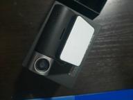 img 2 attached to DVR 70MAI Dash Cam Pro Plus+, black (A500S), black review by Mateusz Dbkowski ᠌