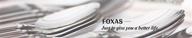 foxas logo