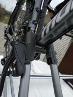 img 3 attached to Silver Thule 532 Freeride Bicycle Carrier review by Erzsbet Sugr ᠌