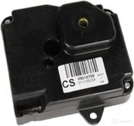 🌡️ acdelco gm original equipment temperature valve actuator assembly: efficient climate control precision logo