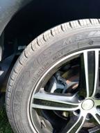 img 1 attached to MAXXIS Bravo HP-M3 205/65 R16 95H summer review by Ada Jadczak ᠌