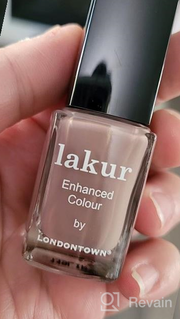 img 1 attached to Revitalize Your Style With LONDONTOWN'S Enhanced Lakur Color Range review by Edgar Vasquez