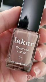 img 8 attached to Оживите свой стиль с помощью расширенной цветовой гаммы Lakur от LONDONTOWN