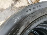 img 2 attached to Tire Michelin Primacy 3 215/55 R18 99V review by Ognian Hristov ᠌