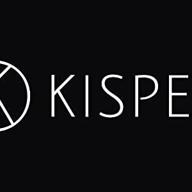 kisper логотип