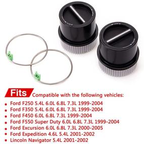 img 2 attached to Replacement 1999 2004 2000 2005 Expedition 1C3Z 3B396 CB Replacement Parts