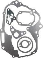 goofit cylinder complete gasket scooter логотип