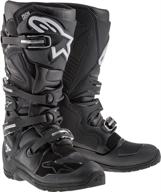 alpinestars unisex adult enduro boots one_size cleaning supplies best in household cleaners logo