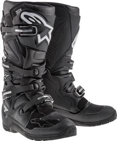 img 1 attached to Alpinestars Unisex Adult Enduro Boots One_Size Cleaning Supplies best in Household Cleaners