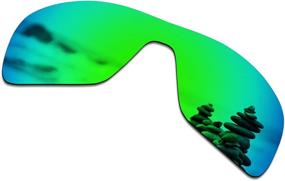 img 2 attached to Сменные линзы SmartVLT Turbine Sunglass