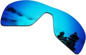 img 1 attached to Сменные линзы SmartVLT Turbine Sunglass