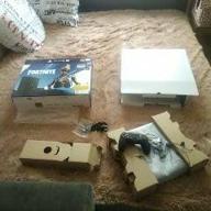img 2 attached to Game console Sony PlayStation 4 Pro 1000 GB HDD, Disgusting Men Limited Edition review by Wiktor Krzysztof Kor ᠌
