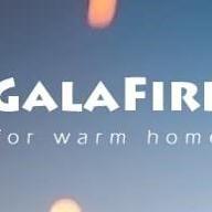 galafire logo