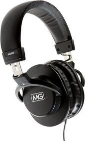 img 4 attached to Musicians Gear MG900 Studio Headphones