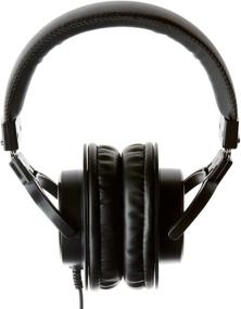 img 3 attached to Musicians Gear MG900 Studio Headphones