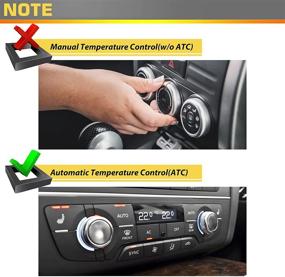 img 3 attached to HVAC A/C Blower Motor Resistor | 2008-2015 Volkswagen Jetta, 2009-2016 Passat Tiguan, 2010-2014 Golf, Beetle, CC, Eos, GTI, Rabbit | A-Premium