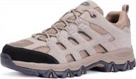 tfo нескользящая походная обувь мужские непромокаемые дышащие легкие кроссовки для походов на открытом воздухе логотип