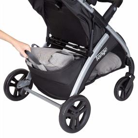 img 2 attached to Experience Smooth And Secure Strolling With Baby Trend Tango Stroller