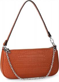 img 4 attached to Stylish UTO Belt Bag For Women: Perfect For Travel, Outdoors And Everyday Wear