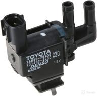 toyota 25860 75230 vapor canister solenoid logo