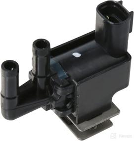 img 1 attached to Toyota 25860 75230 Vapor Canister Solenoid