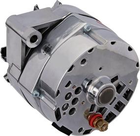 img 1 attached to ⚡️ Maximize Your Power with the Powermaster 67293 Alternator