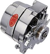 ⚡️ maximize your power with the powermaster 67293 alternator logo