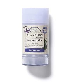 img 3 attached to 🌿 Effective Traditional Provence Aluminum-Free Deodorant