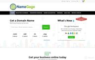 img 1 attached to NameGage Domain Registration review by Philip Latham
