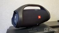 img 1 attached to Portable Acoustics JBL Boombox 2, 80W, squad review by Virot Ngeonkham ᠌