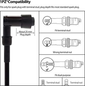 img 1 attached to 1PZ IC3 001 Ignition TRX300 FourTrax