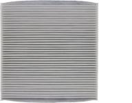 🚗 genuine toyota 87139-yzz09 cabin air filter: superior quality for optimal in-car air filtration логотип