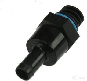 img 1 attached to Enhanced URO Parts Crankcase Vent Valve 11127577568