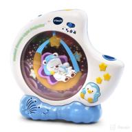 🌙 vtech baby musical dream light projector: enhance bedtime experience with soothing lights and melodies logo