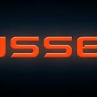 hussell logo