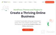 img 1 attached to Thrive Optimize review by Leo Govindan