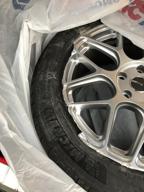 img 1 attached to MICHELIN Pilot Sport 4 235/45 R17 97Y summer review by Micha Sarnowski ᠌