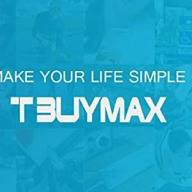 tb tbuymax logo