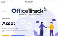 картинка 1 прикреплена к отзыву OfficeTrack от David Roberts