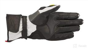 img 2 attached to Alpinestars Men&#39 Motorcycle & Powersports best: Protective Gear