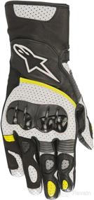 img 1 attached to Alpinestars Men&#39 Motorcycle & Powersports best: Protective Gear