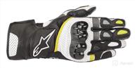 alpinestars men&#39 motorcycle & powersports best: protective gear logo