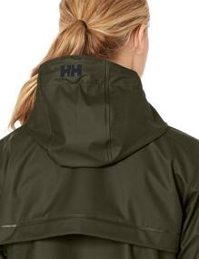 img 1 attached to Helly Hansen Womens Jacket Medium Women's Clothing : Coats, Jackets & Vests