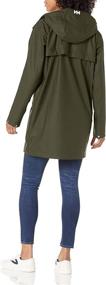 img 3 attached to Helly Hansen Womens Jacket Medium Women's Clothing : Coats, Jackets & Vests