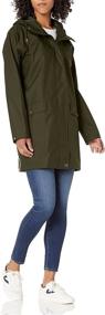 img 4 attached to Helly Hansen Womens Jacket Medium Women's Clothing : Coats, Jackets & Vests