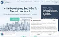 img 1 attached to SaaSy Sales Leadership review by Anuj Mierzejewski