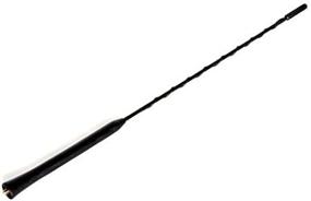 img 4 attached to 🚀 Enhanced OEM Style (16-inch) Antenna for Toyota Solara Convertible