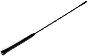 img 1 attached to 🚀 Enhanced OEM Style (16-inch) Antenna for Toyota Solara Convertible